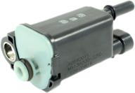 🔧 acdelco gm original equipment 214-1473: enhanced vapor canister purge valve for efficient performance logo