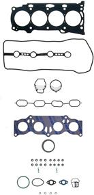 img 4 attached to 🔒 Premium Performance: FEL-PRO HS 26323 PT Head Gasket Set – Trustworthy Solution for Secure Seal