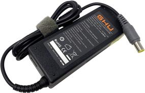 img 3 attached to 💻 GHU 90W Laptop Charger Adapter 45n0059 92P1107: Compatible with Lenovo ThinkPad Edge & T Series - High-Quality & Efficient