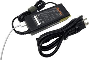 img 1 attached to 💻 GHU 90W Laptop Charger Adapter 45n0059 92P1107: Compatible with Lenovo ThinkPad Edge & T Series - High-Quality & Efficient