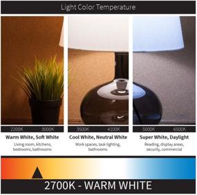 img 1 attached to 💡 Sunlite Fluorescent Standard Household Equivalent: Illuminating Your Space with Efficiency