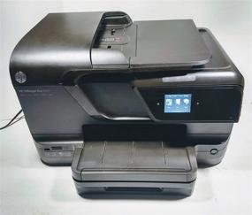 img 4 attached to HP Officejet Pro 8600 8620 Inkjet Multifunction Printer - Color - Desktop - Plain Paper Print
