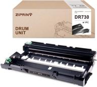 ziprint replacement dcp l2550dw mfc l2710dw mfc l2750dw logo