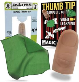 img 3 attached to Adams Pranks Magic Classic Novelty