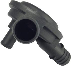 img 3 attached to Bapmic Crankcase Grommet Breather Volkswagen