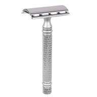 double classic adjustable shaving replacement logo