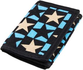 img 4 attached to 👜 Men's Camo Canvas Outdoor Sports Wallet - Accessories, Wallets, Card Cases & Money Organizers