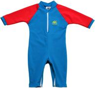 nozone protective swimsuit - ultimate hunter gear for boys' clothing and swim logo