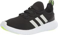 👟 adidas mens kaptir sneaker: trendy fashion sneakers for men's shoes logo