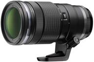 📸 olympus m.zuiko digital ed 40-150mm f2.8 pro линза: высокопроизводительная оптика для камер micro four thirds логотип