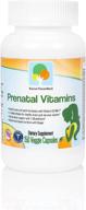 🤰 optimal maternal and fetal health prenatal multivitamin - physician formulated with vitamin k2 mk-7, methylfolate, and glutathione logo
