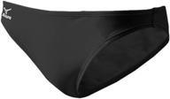 mizuno elite blast bottom x small logo