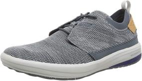 img 4 attached to 👟 Merrell Gridway Men's Shoes in Black - Size 9.5 - Ultimate Comfort and Style