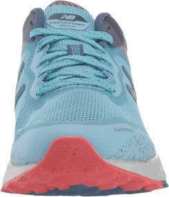 img 3 attached to 👟 Exploring the Trails with New Balance Women's Fresh Foam Arishi Trail V1 Trail Running Shoe