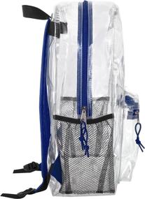 img 2 attached to 🎒 Secure and Durable Sporting Backpacks with Reinforced Straps: Your Ultimate Travel Companion