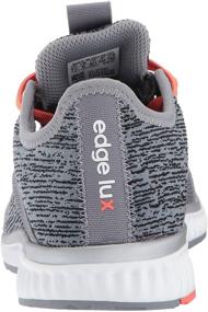 img 2 attached to 👟 adidas Performance Edge Lux 2 Women's Shoes