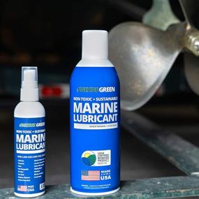 img 3 attached to Earth-Friendly Non-Petroleum Lubricant: Eco-Preservative & Protectant