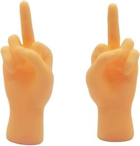 img 2 attached to 🎉 Yolococa Gesture Finger Puppet Party: Unleash Fun and Creativity!