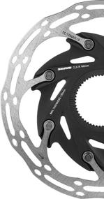 img 1 attached to Центральный замок ротора SRAM Centerline XR