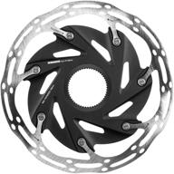 центральный замок ротора sram centerline xr логотип