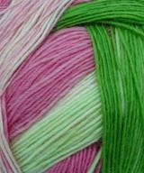 🌹 schoppel zauberball city of roses - 2079: vibrant blend of colours & quality yarn logo