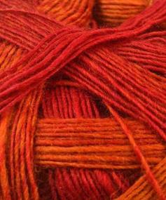 img 2 attached to 🌹 Schoppel Zauberball City of Roses - 2079: Vibrant Blend of Colours & Quality Yarn