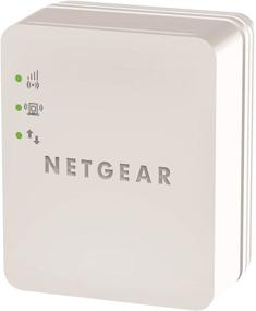 img 1 attached to NETGEAR Consumer WN1000RP Wireless Range Extender - 54Mbps WiFi Booster for Mobile Devices