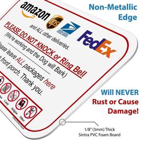 img 1 attached to 🛠️ Sign & Knock Ring Package for Occupational Health & Safety Products