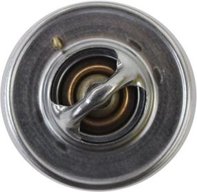 img 1 attached to 🔧 Reliable Chrysler 52028186AC Thermostat: Genuine Quality for Optimal Engine Performance