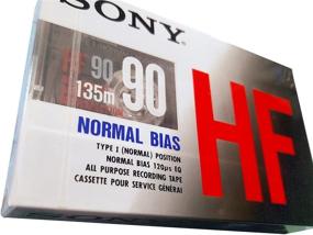 img 3 attached to Sony Normal 90Min Blank Cassette