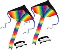 🌈 rainbow adults' outdoor activities by singare логотип