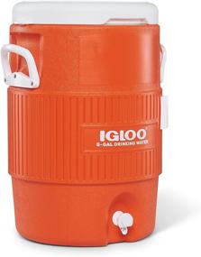 img 1 attached to 🚰 Igloo Gallon Beverage Spigot Seat