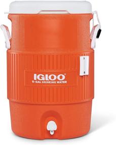 img 3 attached to 🚰 Igloo Gallon Beverage Spigot Seat