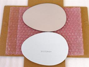 img 2 attached to Replacement Mirror ADHESIVE 2007 2013 AVAILABLE