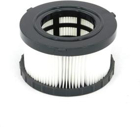 img 1 attached to N445836 Replacement Vacuum Filter DCV517