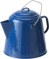 ☕️ sturdy gsi outdoors 20 cup coffee boiler for campsite, rv, or farmhouse kitchen логотип