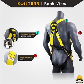 img 1 attached to KwikSafety (Charlotte Occupational Health & Safety Products