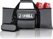 joyhill cooler insulated carrier accessories logo