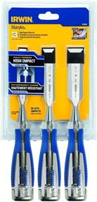 img 4 attached to 🔧 Marples High Impact Tools - 3 Piece Set (1819362)