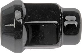 img 1 attached to Dorman 711 205A Wheel Nuts Pack