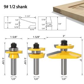 img 3 attached to 🔧 DBoyun Shaker Поднятая панель шкафа роутера