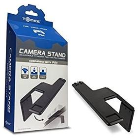 img 3 attached to Enhanced PS4 TV Camera Mount: Tomee Adjustable Stand for Optimal Performance