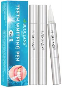 img 4 attached to Whitening Sensitivity Effective Professionally Formulated