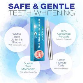 img 3 attached to Whitening Sensitivity Effective Professionally Formulated