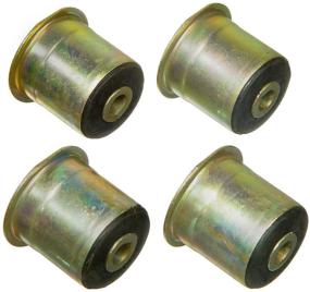 img 4 attached to Enhanced SEO-optimized Control Arm Bushing Kit - MOOG K3164