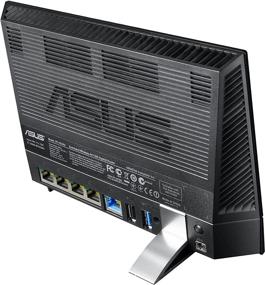 img 2 attached to RTAC56U Wireless AC1200 Gigabit Router