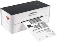 labelrange lp320 label printer shipstation logo