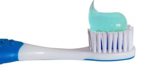 img 1 attached to PRO SYS® Mint Fluoride Gel Recommended
