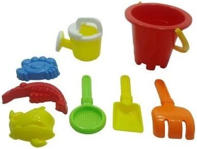 summer childrens sandbox watering ymctoys 로고