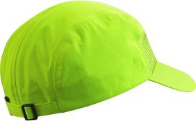 img 2 attached to 🧢 GORE WEAR Men's/Women's Cap with Gore-TEX | Unisex Waterproof Headwear